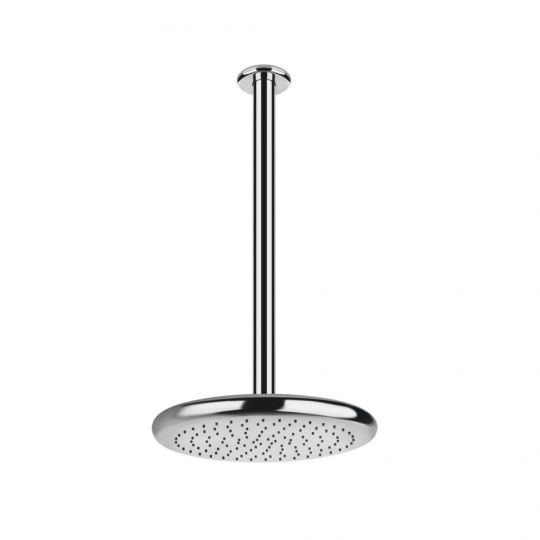 Тропический душ Gessi Goccia 33768 33,4х33,4 ФОТО