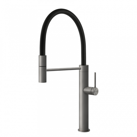 Смеситель для кухни Gessi 316 Kitchen 60010