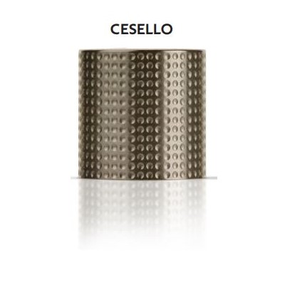 Смеситель для биде Gessi Habito CESELLO 70407 ФОТО