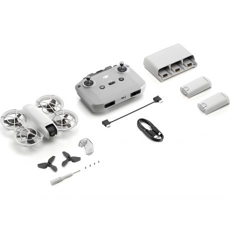 DJI Neo Fly More Combo