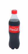 Кока-Кола 0,5л