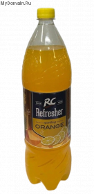RC Orange 1,5л