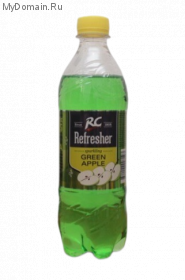 RC Green apple 0,5л