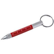 Ручка Tool Pen Micro красная