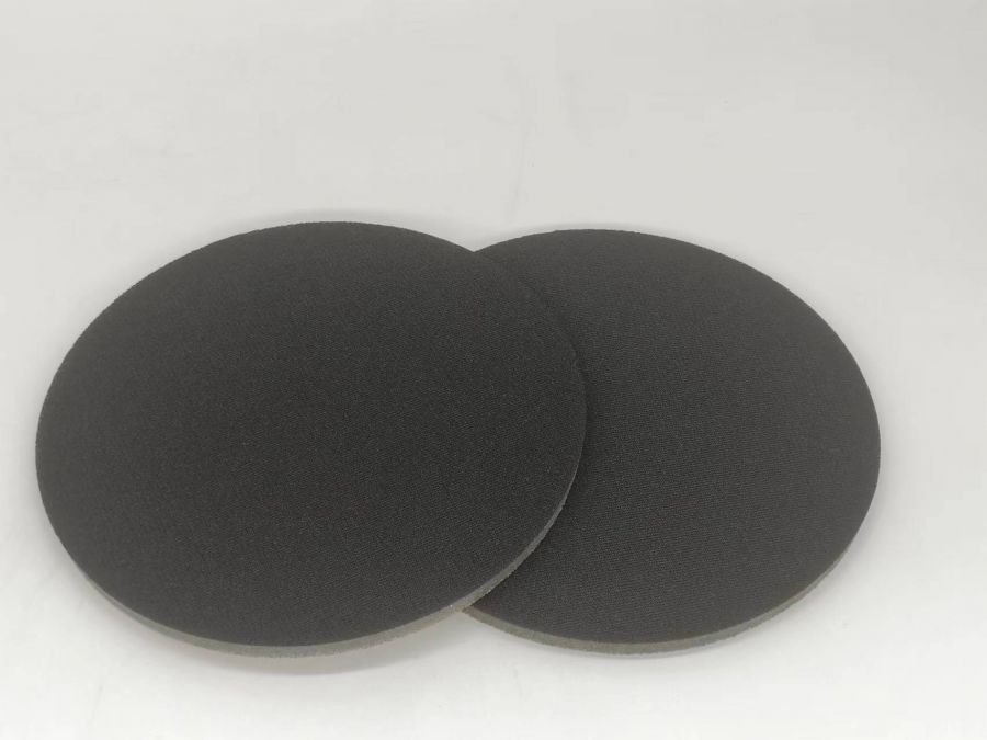 Zypolish губчатый абразивный диск,  Ø150mm,  зернистость 1000