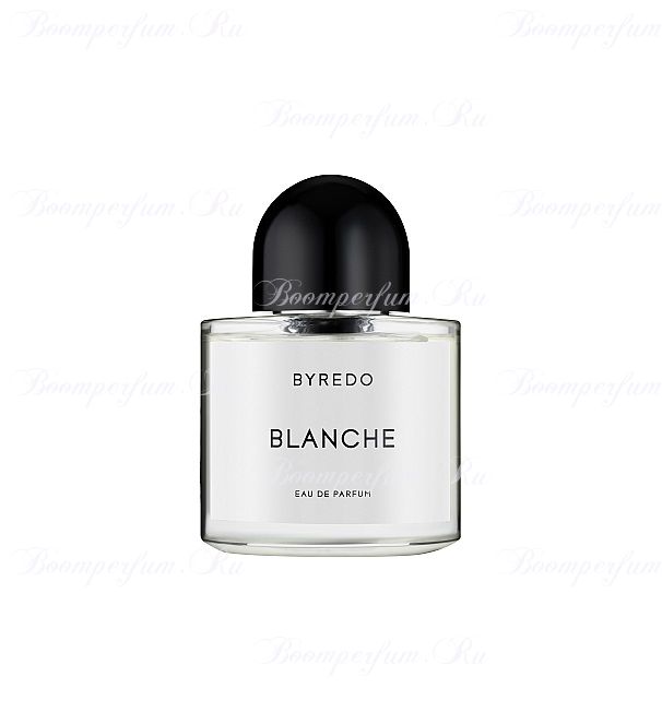 Byredo  Blanche → распив