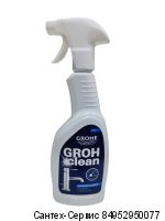 48166000 Чистящее средство GROHE GROHCLEAN