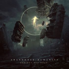 ABANDONED HUMANITY - Against All Odds DIGIBOOK
