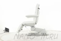 Косметологическое кресло Med-Mos ММ-940-2 КО-189Д-00 с наполнителем Флаффи 4 мотора