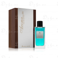 Aurora Aroma IV eau de parfum for men