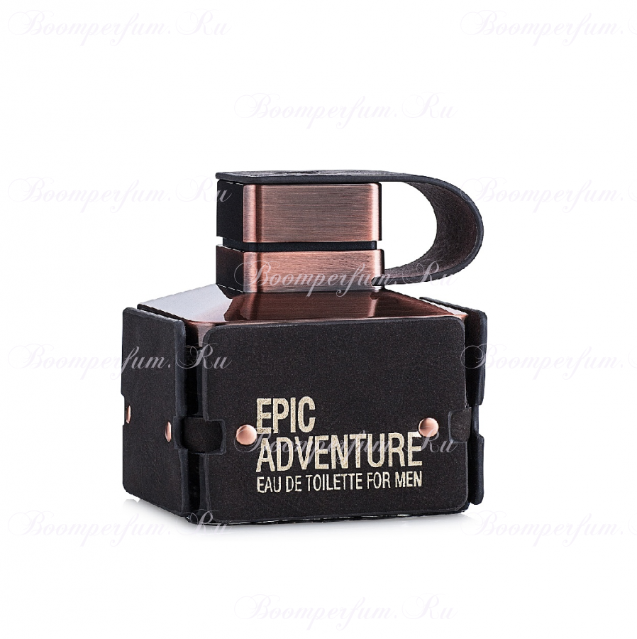 Emper Epic Adventure