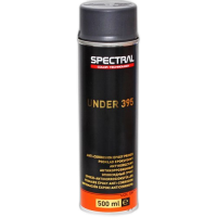 SPECTRAL UNDER 395 Грунт эпоксидный Spray P4 темно-серый 500мл