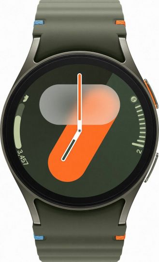 Умные Часы Samsung Watch7 40" Green EU