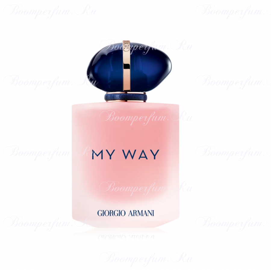 Armani My Way Floral