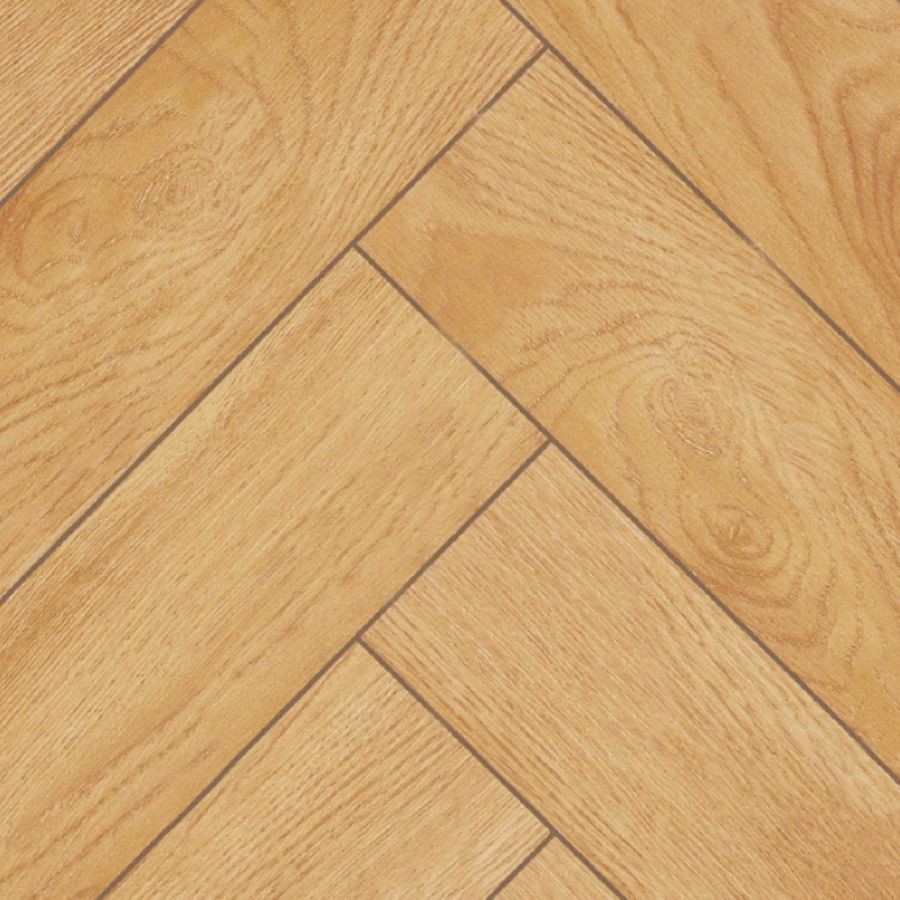 Ламинат Alpine Floor Herringbone 10 Дуб Пьемонт LF107-06 венгерская елка 600х100х10