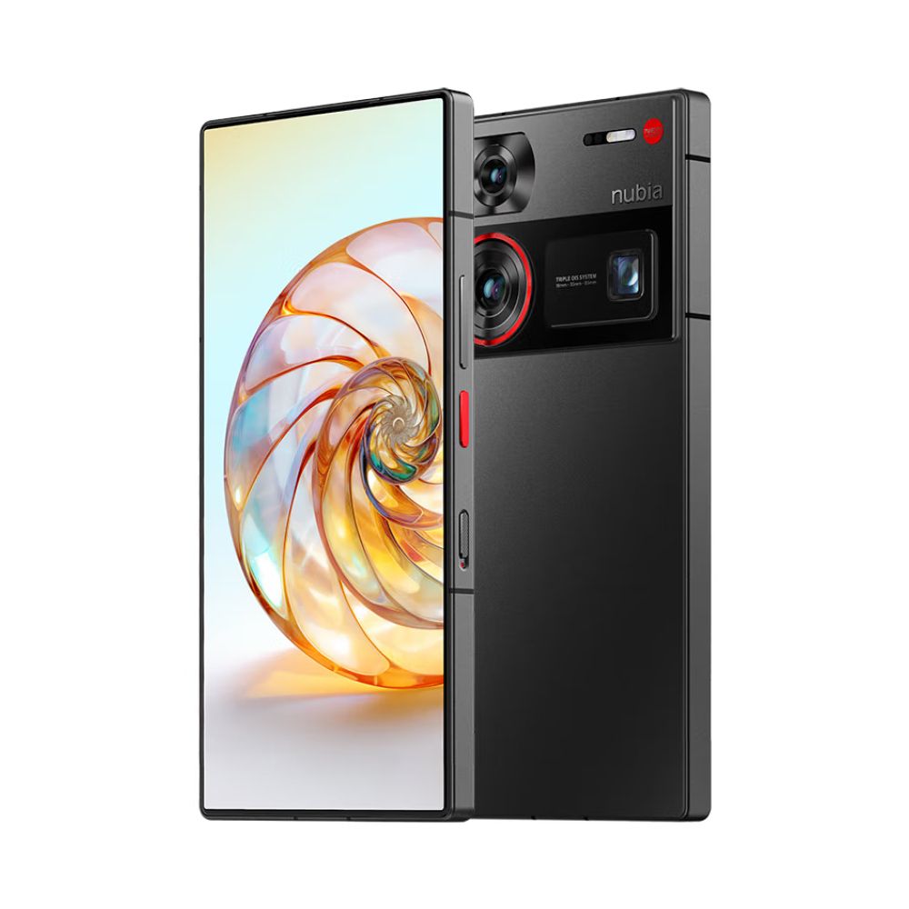 Nubia Z60 Ultra, 24 ГБ/1 ТБ