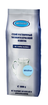 Сливки сухие Aristocrat "Whitener" 1000 г.