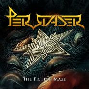 PERSUADER - The Fiction Maze