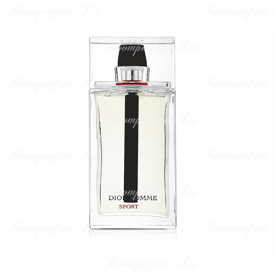 Dior Homme Sport 2017 Eau de Toilette