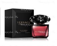 Versace Crystal Noir