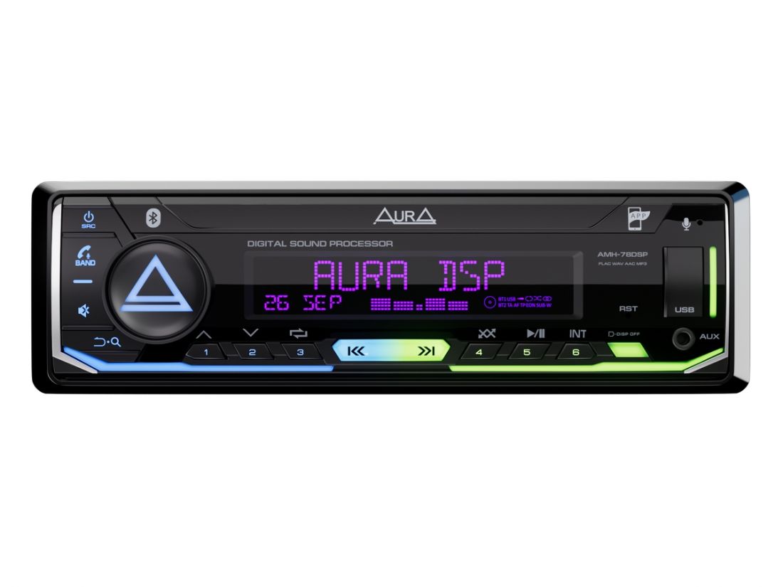 Aura AMH-78DSP