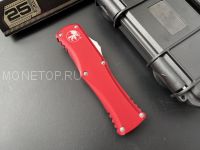 Нож Microtech HERA Red