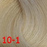Constant Delight 10/1 крем-краска для волос с витамином С светлый блондин сандре 100 мл