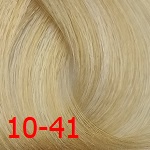 Constant Delight 10/41 крем-краска для волос с витамином С светлый блондин бежевый сандре 100 мл