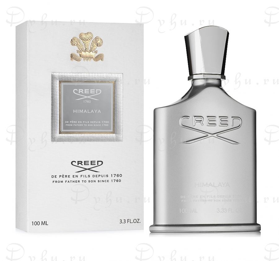 Creed Himalaya