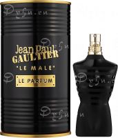 Jean Paul Gaultier Le Male Le Parfum