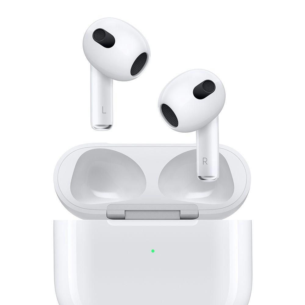 Беспроводные наушники Apple AirPods 3 MagSafe