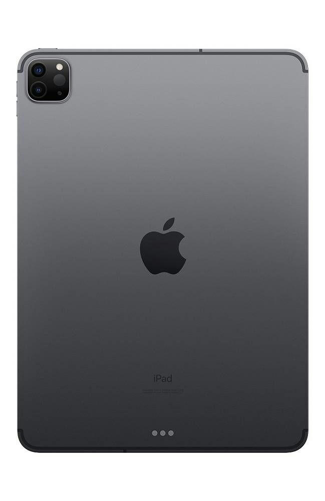 Apple iPad Pro 11 (2022) 256Gb Wi-Fi (Space Gray)