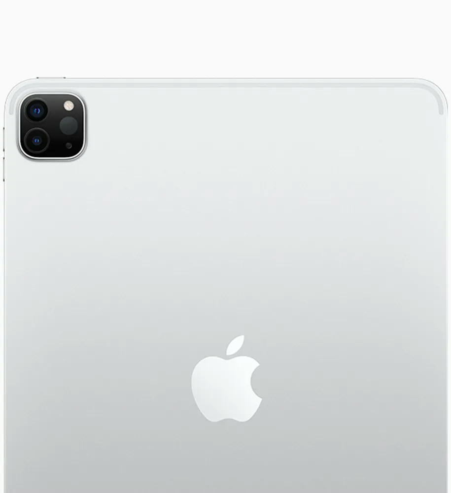 Apple iPad Pro 11 (2022) 256Gb Wi-Fi (Silver)