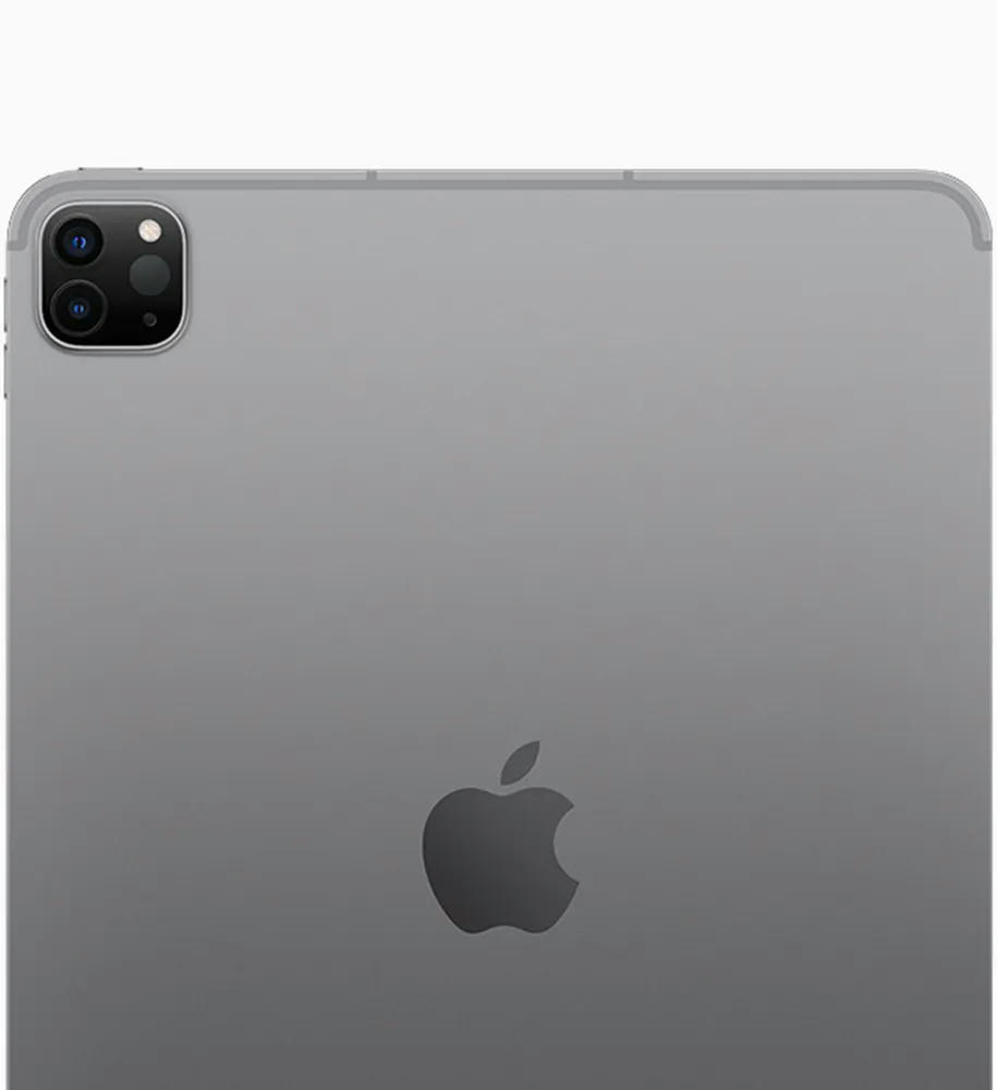 Apple iPad Pro 11 (2022) 512Gb Wi-Fi (Space Gray)