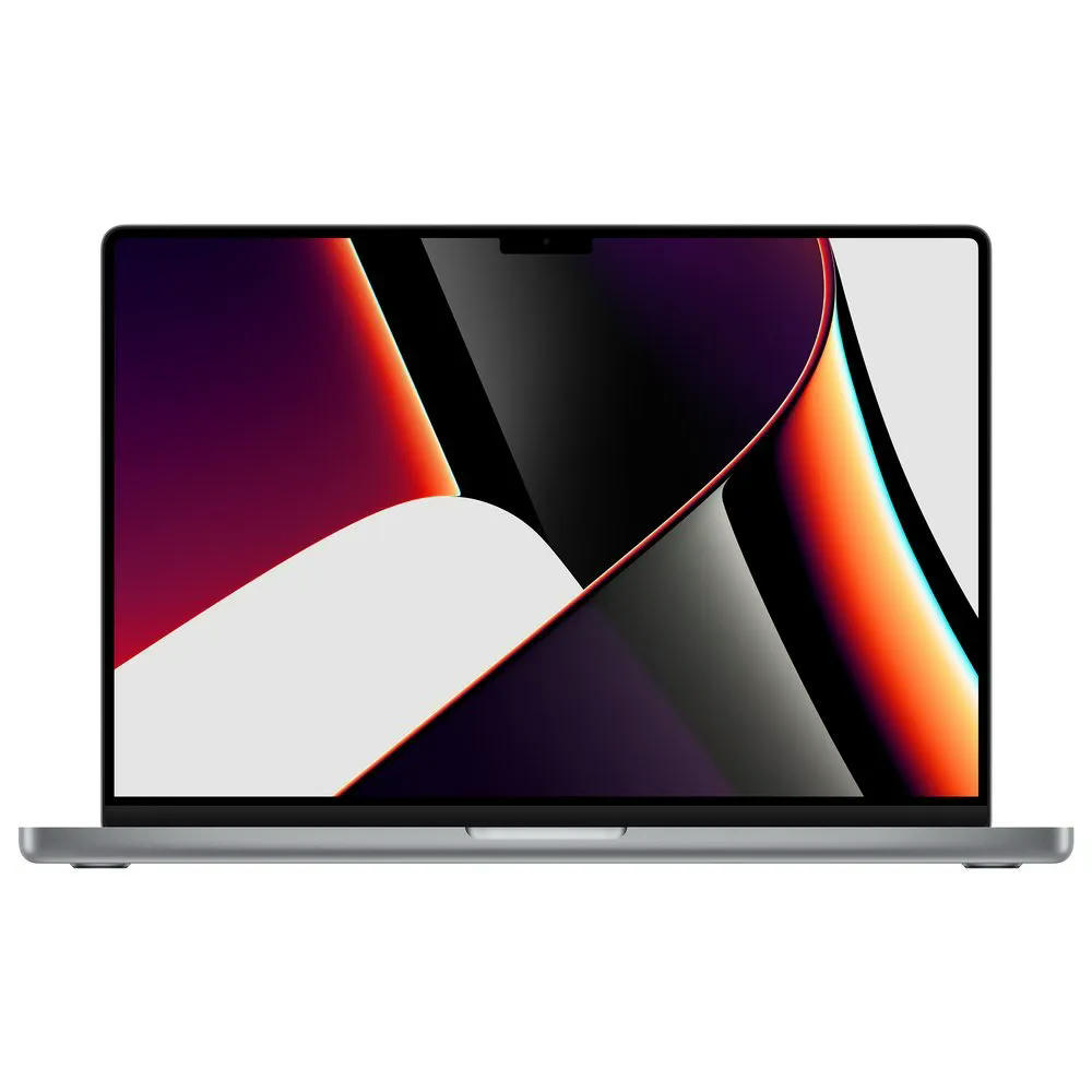 Apple MacBook Pro 16 M1 Max 10C 64/8Tb (Space Gray) (Z14V0027K)