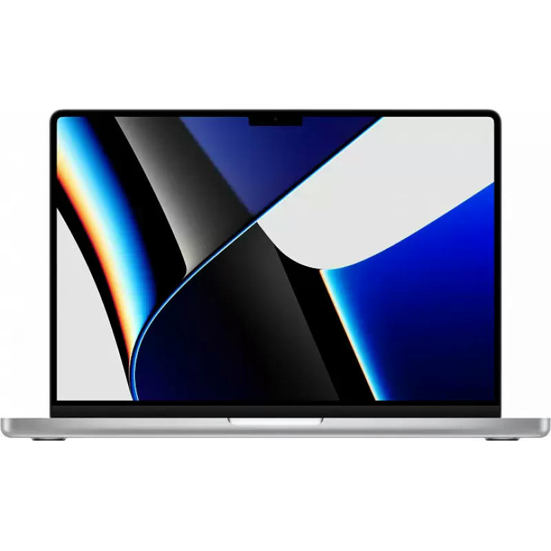 Apple MacBook Pro 16 M1 Pro 10C 32/8Tb (Silver) (Z14Y0008J) EAC