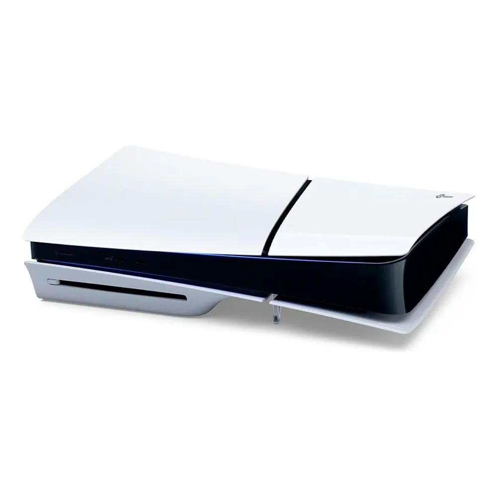 Sony PlayStation 5 Slim 1Tb (CFI-2000A01) (White)