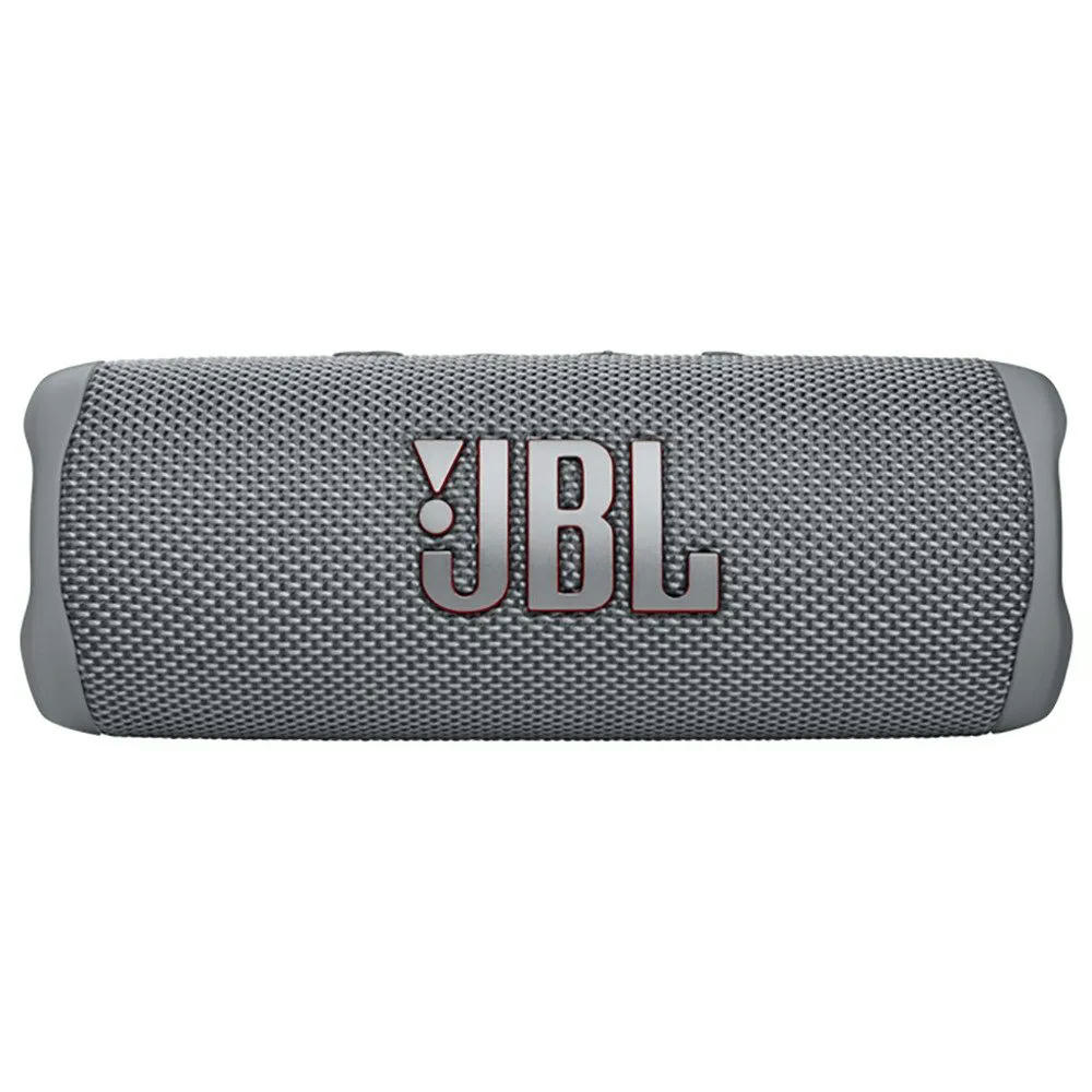 Портативная акустика JBL Flip 6 (Gray)