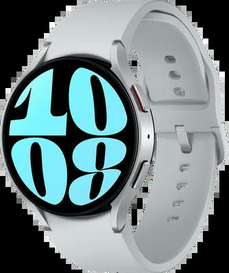 Умные часы Samsung Galaxy Watch 6 44mm (Silver)