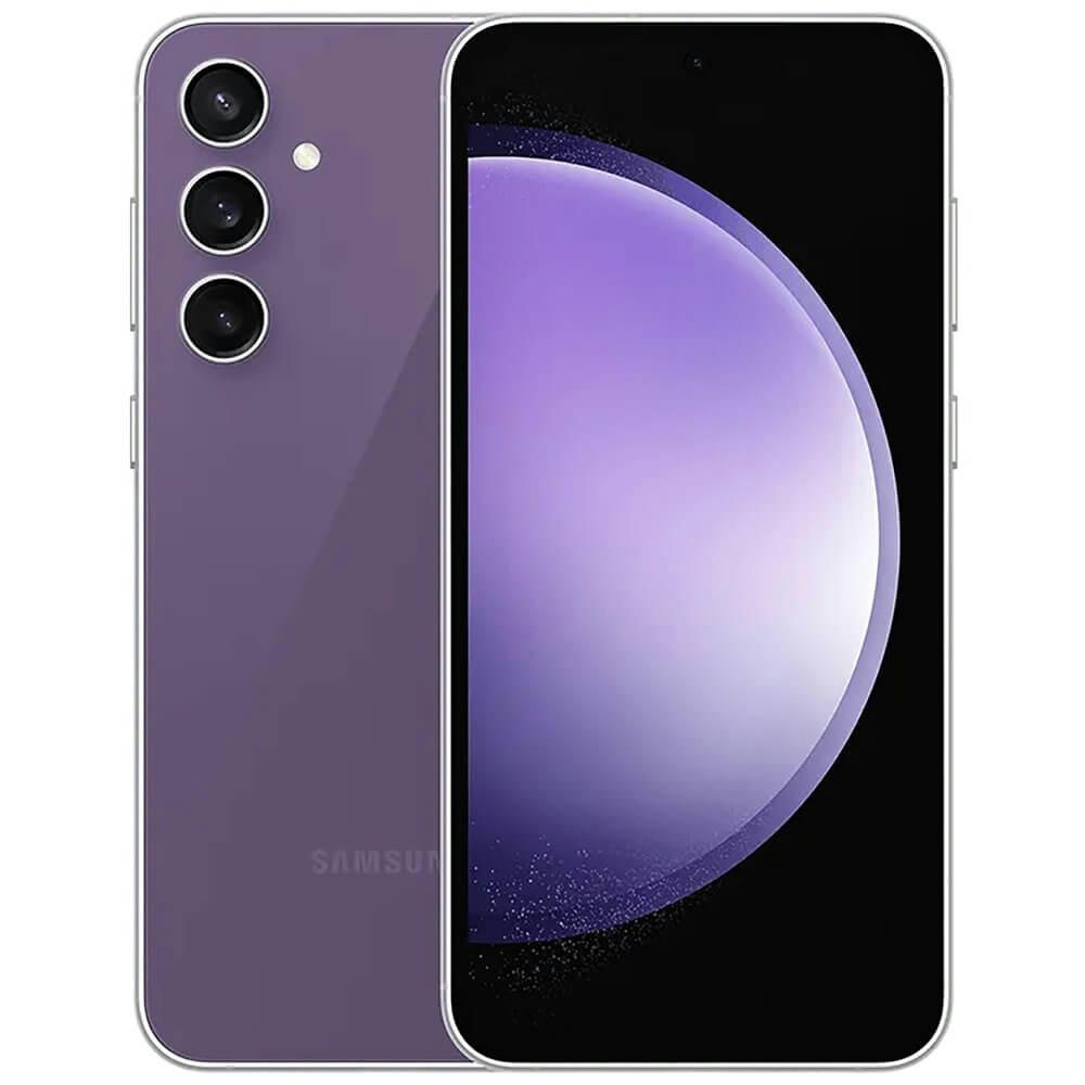 Samsung Galaxy S23 FE 8/256Gb (Purple)