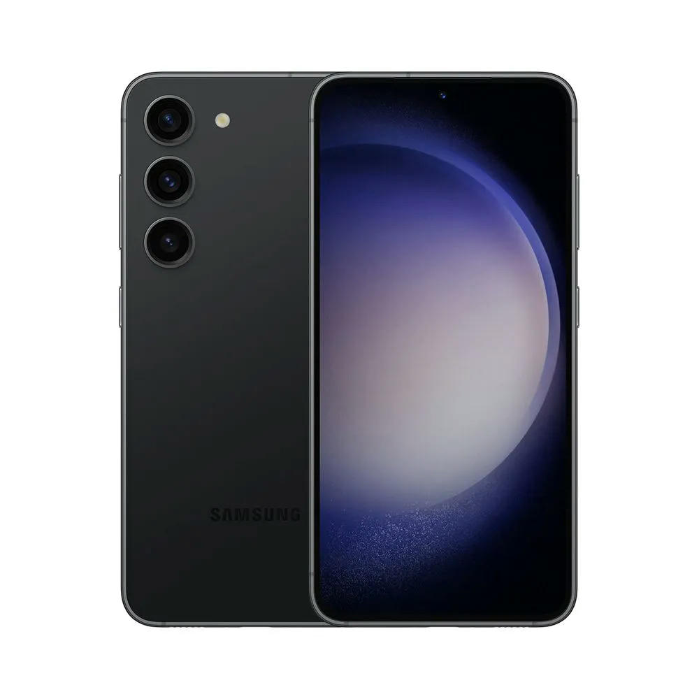Samsung Galaxy S23 8/128Gb (Phantom Black)