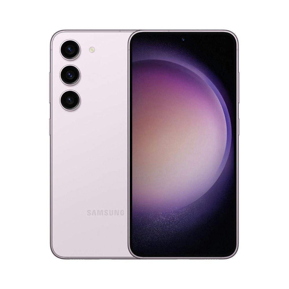 Samsung Galaxy S23 8/256Gb (Lavender)