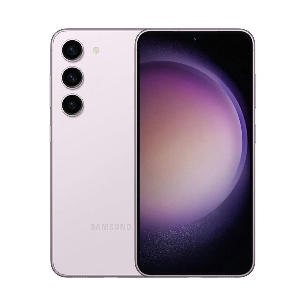 Samsung Galaxy S23+ 8/512Gb (Lavender)