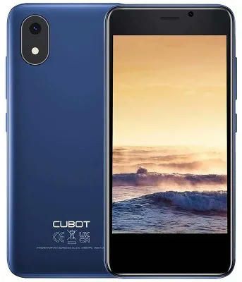 Cubot J10 Dual Sim 1/32GB (Blue) EU