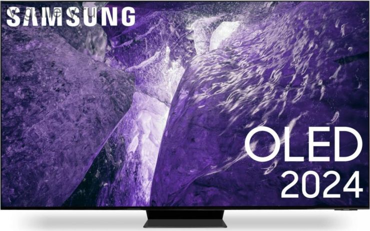 OLED телевизор Samsung QE77S95DA