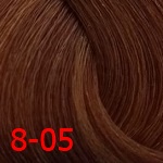 Constant Delight 8/05 Крем-краска д/волос с витамином С светло русый натурально-золотистый 100 мл