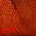 Constant Delight 8/77 крем-краска для волос с витамином С светло-русый медный экстра 100 мл
