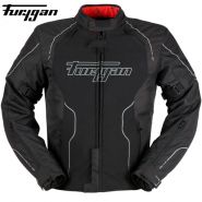 Куртка Furygan Legacy 2in1, Черно-серая