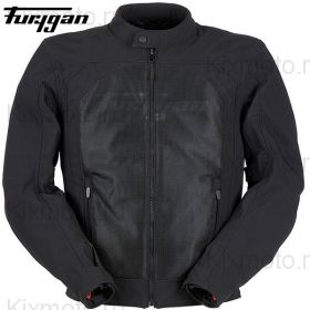 Куртка Furygan Baldo 3in1, Черная