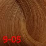 Constant Delight 9/05 крем-краска д/волос с витамином С блондин натурально-золотистый 100 мл